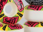 Sweet Skateboards Sweet Eighties