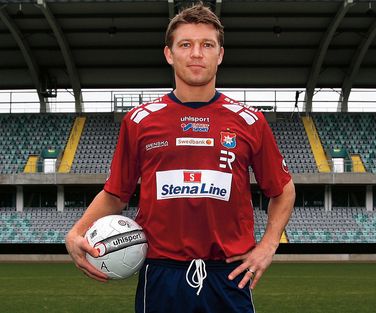 Sveriges största fotbollsikoner