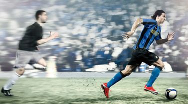 Sveriges största fotbollsikoner