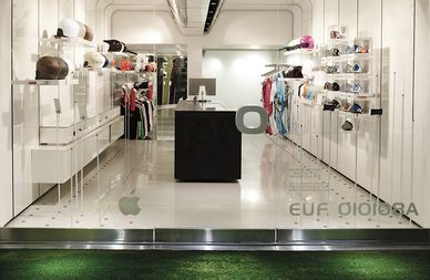 Poc tar sikte mot miljarden