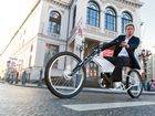 Bike Expo satsar på den urbana cyklisten
