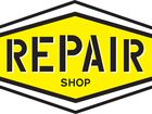 Repairshop och Cyclecomponents i samarbete