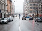 Norrlandsgatan har svaret - Konkurrens är bra