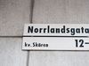 Norrlandsgatan har svaret - Konkurrens är bra
