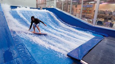 Experium blir Skistars nya nöjespalats