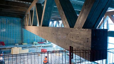 Experium blir Skistars nya nöjespalats