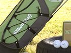 Wilson Staff Eco Bag