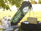 Wilson Staff Eco Bag