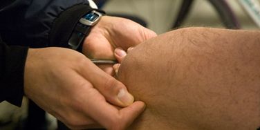 Fystest för Svenskt Sportforum