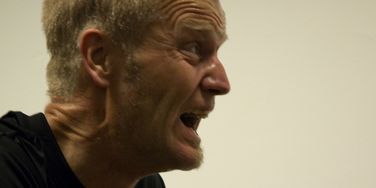 Fystest för Svenskt Sportforum