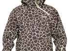 Bergans Giraffe Anorak