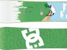 DC Snowboard