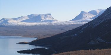 Tretton nya nationalparker