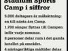 Sporthimmelriket på Himmelstalund