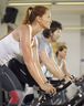 Fitnessformer med finess