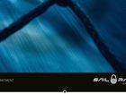 Sail Racings katalog vann trycksakspris