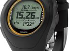 Suunto X10