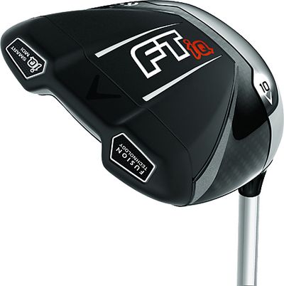 2009 års hetaste golfprodukter