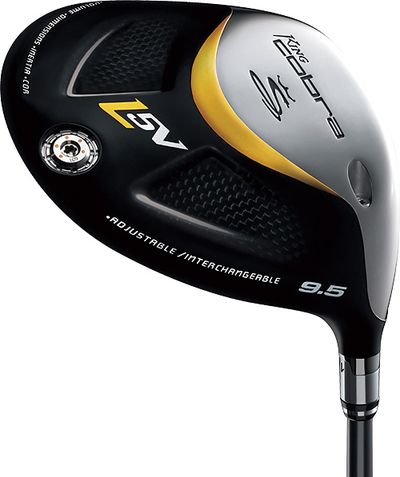 2009 års hetaste golfprodukter