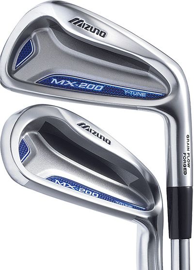 2009 års hetaste golfprodukter