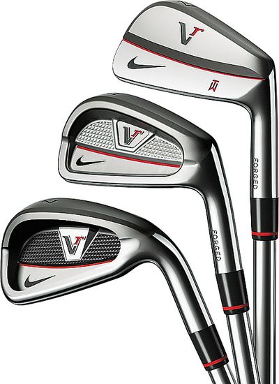 2009 års hetaste golfprodukter