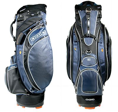 2009 års hetaste golfprodukter