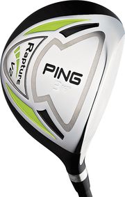 2009 års hetaste golfprodukter