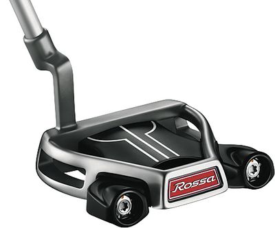 2009 års hetaste golfprodukter