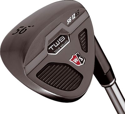 2009 års hetaste golfprodukter