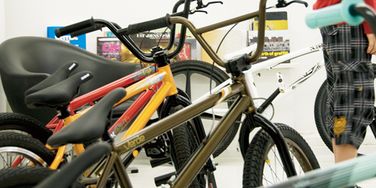 Rätt lokal i rätt område blev rätt bra