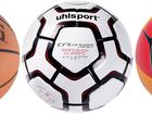 Uhlsport utmanar