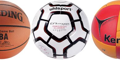 Uhlsport utmanar