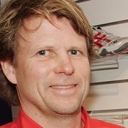 Fotbollens utmanarmärken