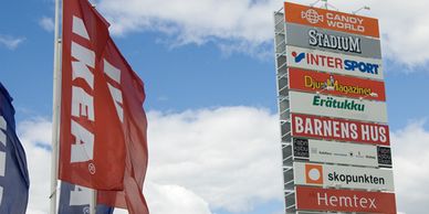 När Ikea kom till stan