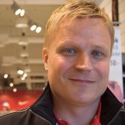 När Ikea kom till stan