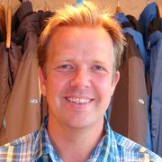 Ny vd på Norrwin - och Tenson