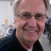 Cykelhandel med anor