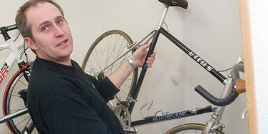 Cykelhandel med anor