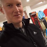 Fiske och outdoor, en naturlig kombination