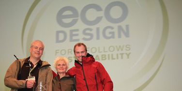 Klättermusen håller färgen