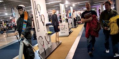 Klas Elms fem stolar