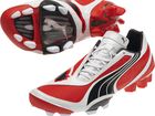 Puma Speed Boot