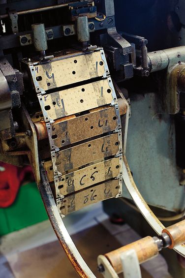 Generationer av kunskap