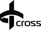 Cross förvandlas till ett verb istället för en symbol