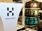 Idag öppnar Haglöfs sin första konceptbutik