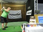 Bridgestone Ball Fitting till Sverige