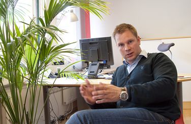 Team Sportia köper Sportex och Sportringen