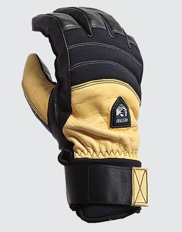 Drömmen om det perfekta åket