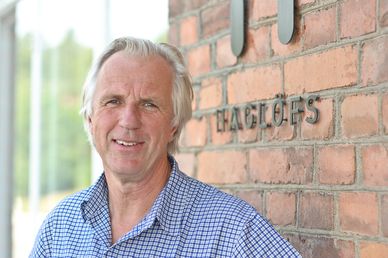 Asics köper Haglöfs