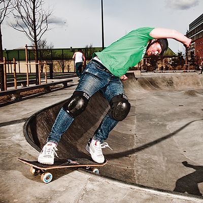 Sportbranschens 25 mäktigaste